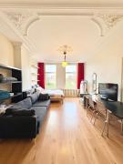 Dutch style canal house