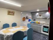 Hospedaje Los Cedros- Monguí