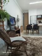 Casa aconchegante familiar e bem localizada