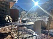 Ferienwohnung HEIMET