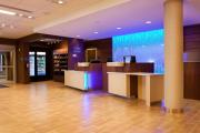 Fairfield Inn & Suites by Marriott Lethbridge