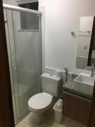 Encontro das Águas - 01 quarto