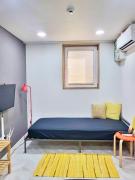 Cozy apartment near Hongdae Sogang Ewha