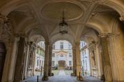 Appartamento torinese a Palazzo Coardi by Wonderful Italy