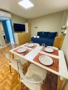 Buenos Aires Cozy Modern Apartment