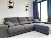 H&O New 4 Seasons Apartment Universal