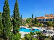 Top Paphos City