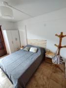 Dpto 4 personas - Zona Playa con Patio y Parrilla