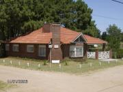 Casita de Arena Cabaña 2