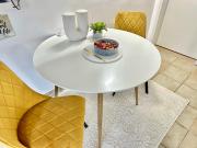 Ground Floor Apt with a Pool and Terrace