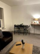 Perfect city centre 2 bed flat
