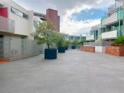 City Center Stay With Parking