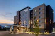 Fairfield Inn & Suites by Marriott Salmon Arm
