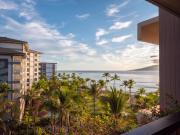 Luxurious Oceanfront Retreat at Kaanapali Alii Experience Aloha in Every Moment