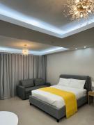 Guestroom 2 -3rd flr Barretto, Olongapo near beach