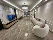 Crystal Platinum Palace