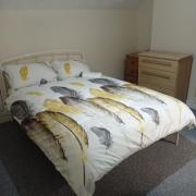 Double Room 277GC6 Salford Manchester
