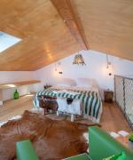 Ribeira dilhas Shelter