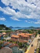 Ubatuba - Hub Tenório