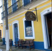 Solar Colonial Pousada