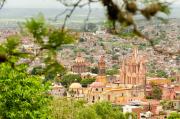 Top San Miguel de Allende