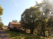 Chalet de la Rougeterre