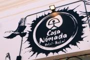 Casa Nomada San Cristobal Hostal - Hotel