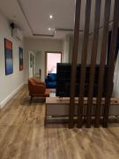 Modern Apartment in AlMalqa