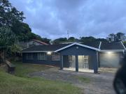 4 bedroom house, Amanzimtoti DBN