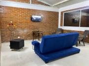 Apartamento La Merced 3