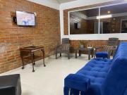 Apartamento La Merced 3