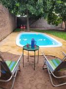 Casa cerca del Cerro