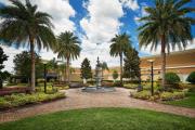 Top Lake Mary