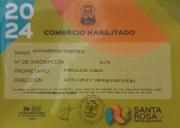 Top Santa Rosa de Calamuchita