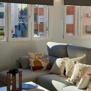 Jardinillos - Apartamento céntrico y moderno con opción Parking