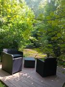 Le Charme au Fil de leau