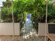 Marias House, With Garden