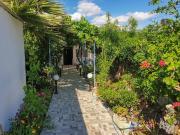 Marias House, With Garden