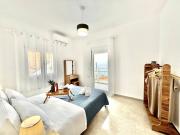 Nikos Apartment, With Seaview
