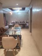 Résidence SOFIA PALMERAIE