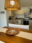 Marina Beach Apartments B