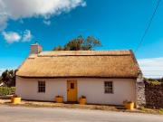 Traditional Thatched Cottage