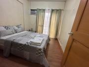 Staycation in Taguig