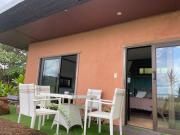 Bungalow Mar & Cielo sea view hills