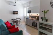 Modern Cosy Apartment Near Florence City Center