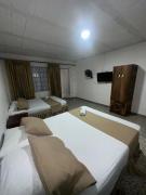 HOTEL DULCES SUEÑOS N°2