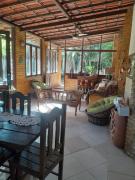 Casa Aconchegante Porto Segur