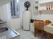 Apto Edifício San Francisco