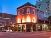 Woolpack Hotel Parramatta