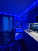 Studio avec jaccuzzi